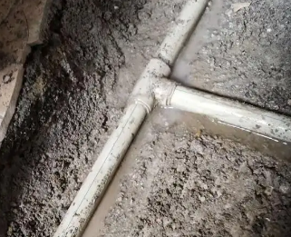 六盘水漏水维修电话