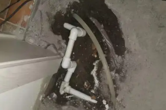 六盘水卫生间漏水检测多少钱