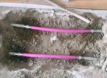 六盘水卫生间测漏水多少钱
