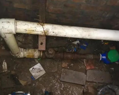 六盘水水管维修哪家好