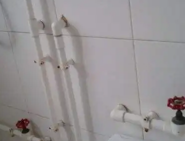 六盘水水管维修多少钱
