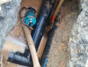 六盘水水管维修哪家好