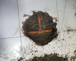 六盘水查漏水多少钱
