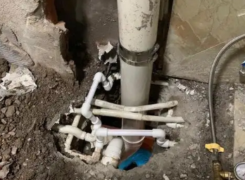六盘水卫生间漏水检测多少钱