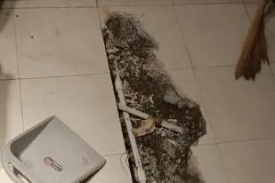 六盘水卫生间漏水检测电话